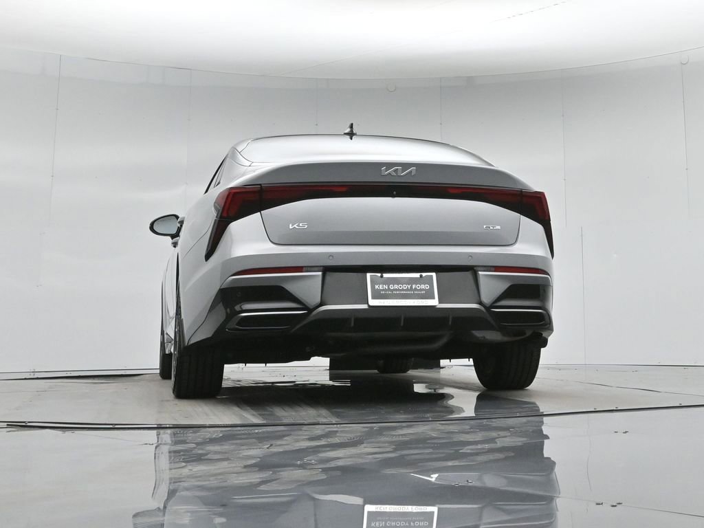 Used 2025 Kia K5 GT-Line w/ GT-Line Premium Package image 50