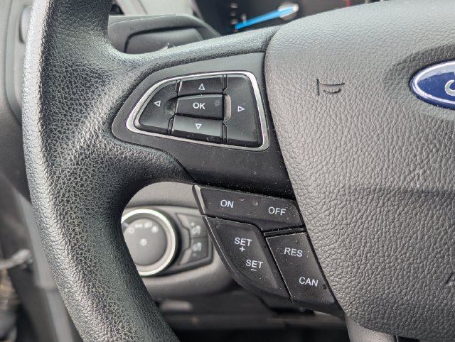 Used 2018 Ford Escape SE AWD/4WD image 21