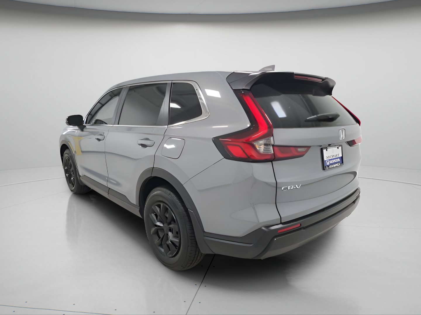 Used 2026 Honda CR-V LX image 5