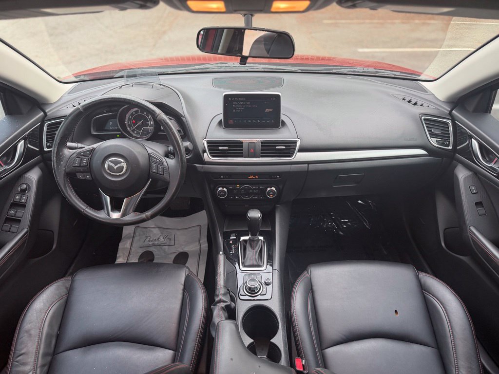 Used 2014 MAZDA MAZDA3 s Touring FWD image 20
