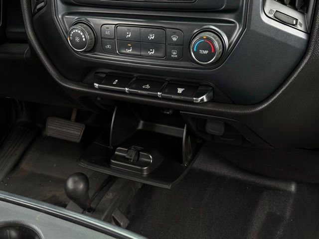Used 2019 GMC Sierra 2500 4x4 Crew Cab w/ Sierra Convenience Package image 23