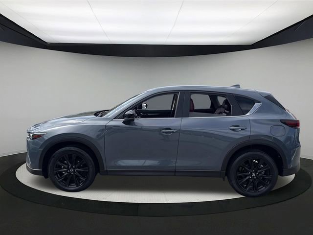 Used 2024 MAZDA CX-5 Carbon Edition image 13
