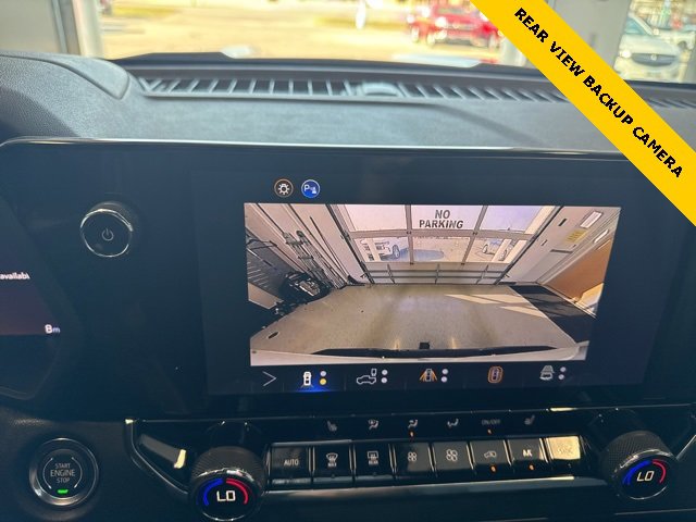 New 2026 Chevrolet Colorado Trail Boss image 2