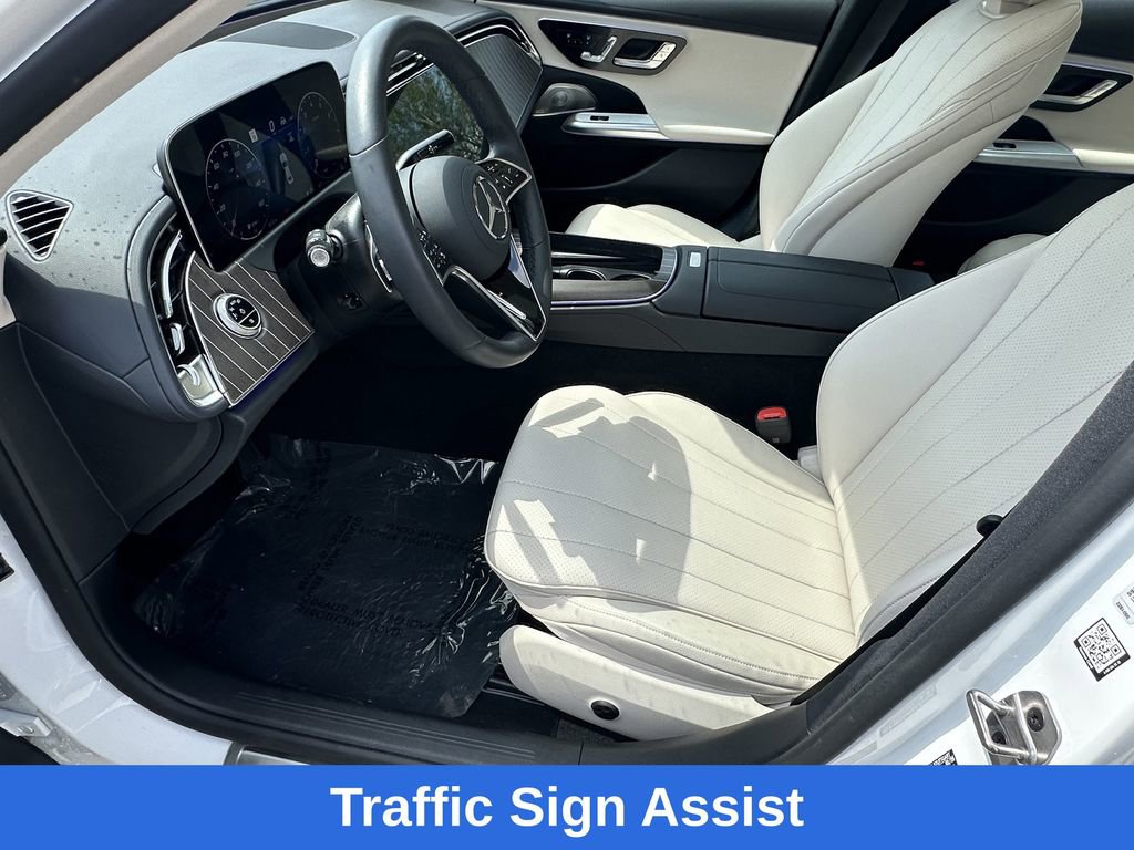 Certified 2025 Mercedes-Benz E 350 Sedan image 10