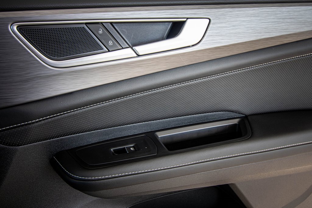 New 2026 Volkswagen Atlas Cross Sport SE image 45