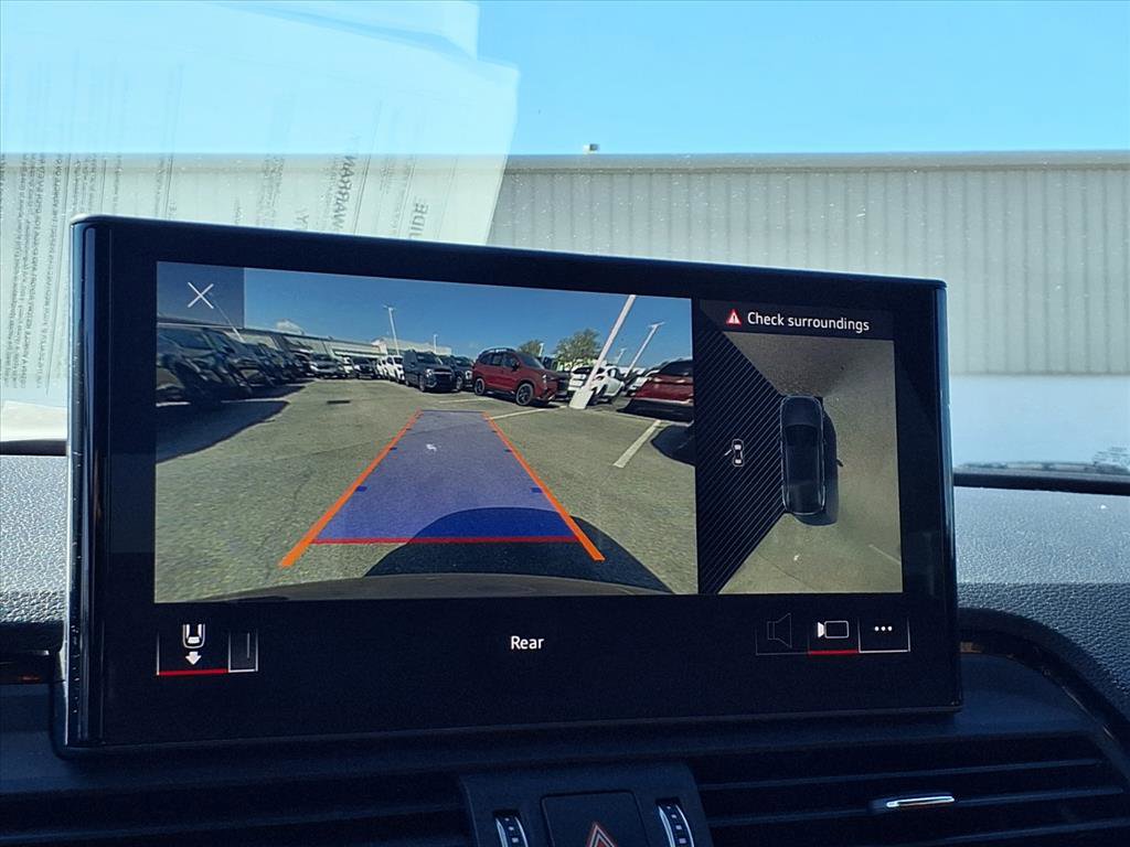 Used 2023 Audi Q5 2.0T Premium Plus image 16