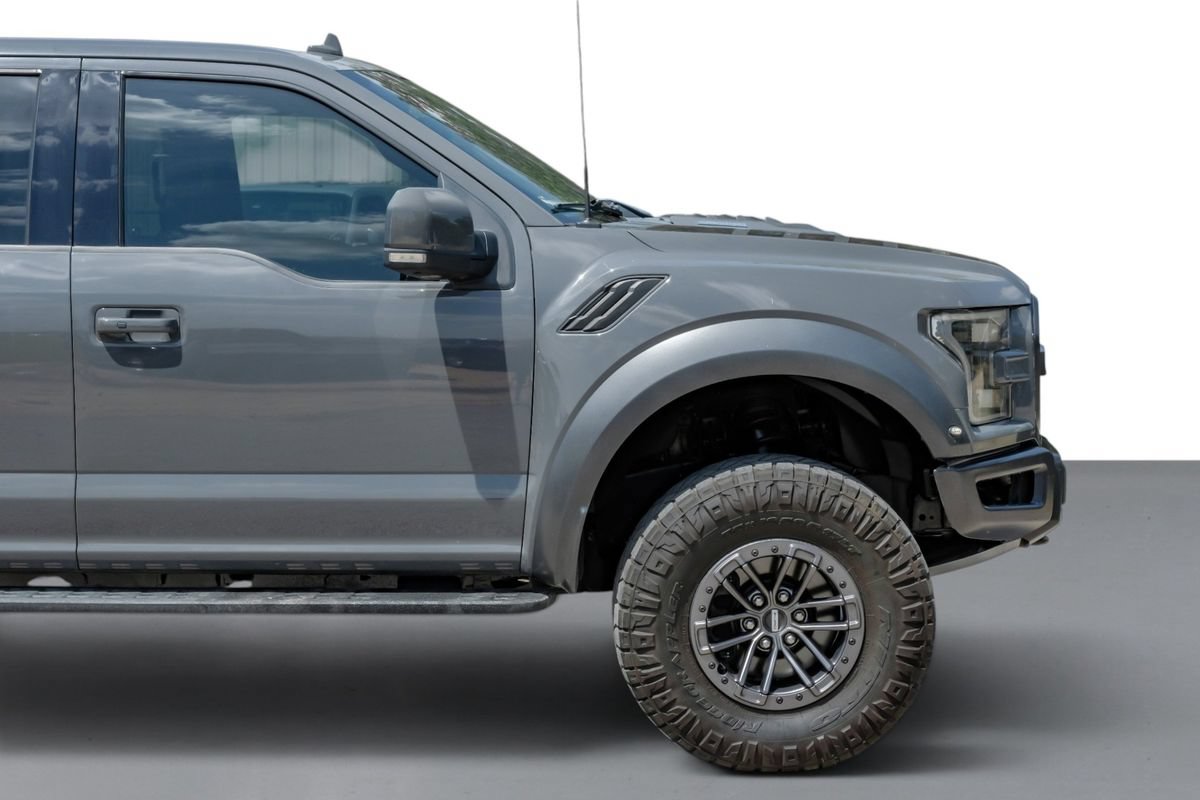 Used 2020 Ford F150 Raptor w/ Equipment Group 802A Luxury AWD/4WD image 7