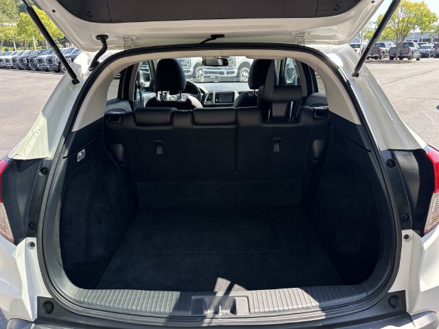 Used 2022 Honda HR-V EX-L image 30