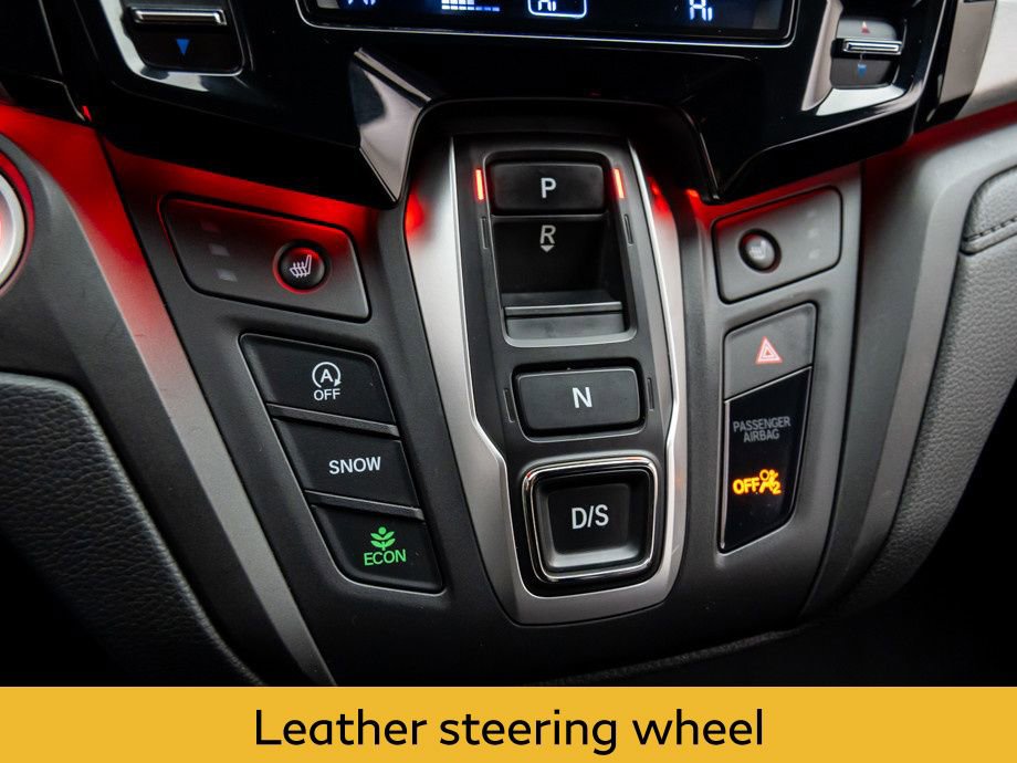 Used 2023 Honda Odyssey Sport image 25