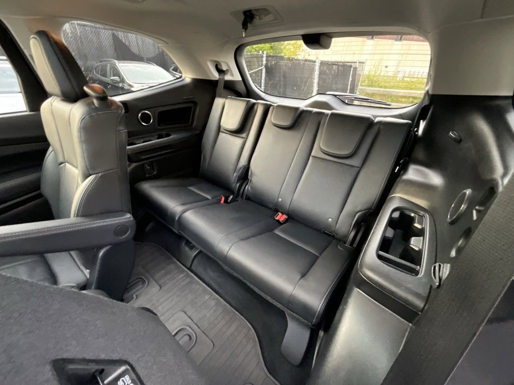 Certified 2023 Subaru Ascent Touring image 24