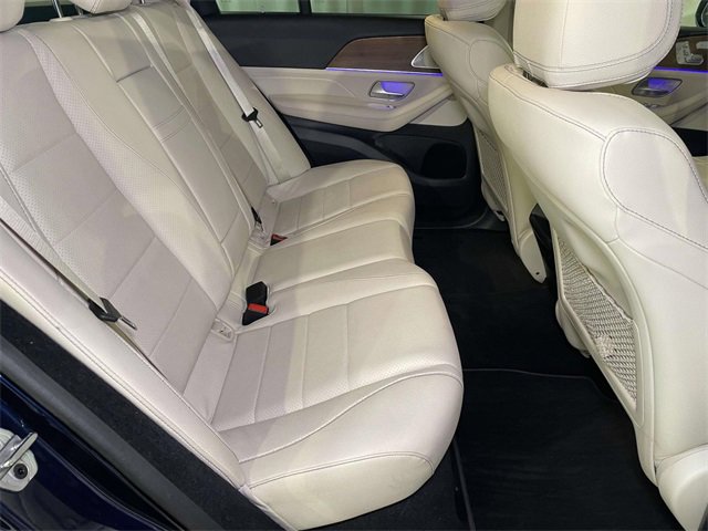 Used 2021 Mercedes-Benz GLE 350 4MATIC image 21