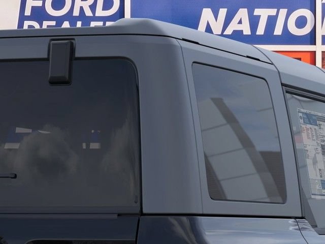 New 2026 Ford Bronco Big Bend AWD/4WD image 25