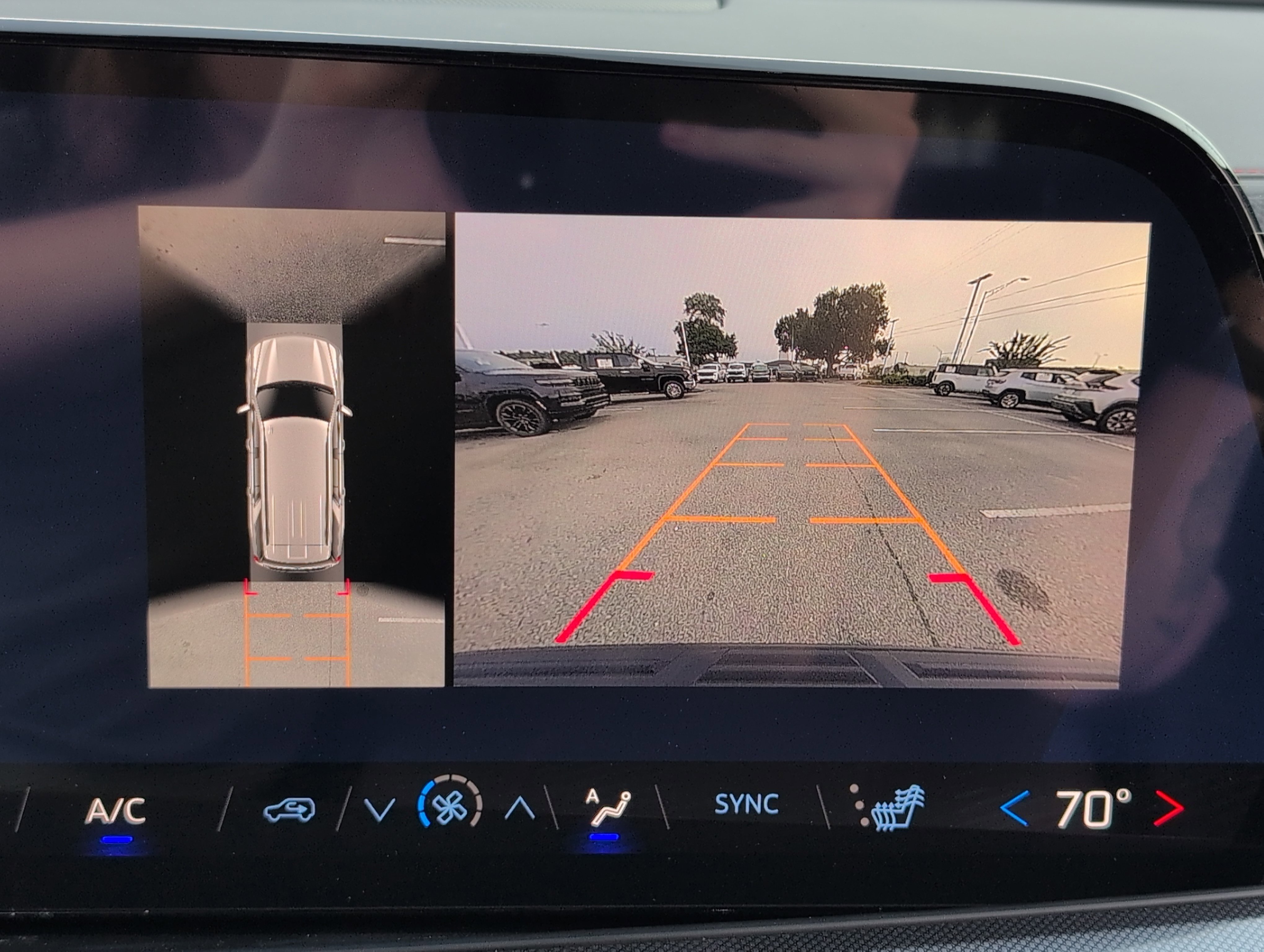 New 2026 Chevrolet Tahoe RST image 15