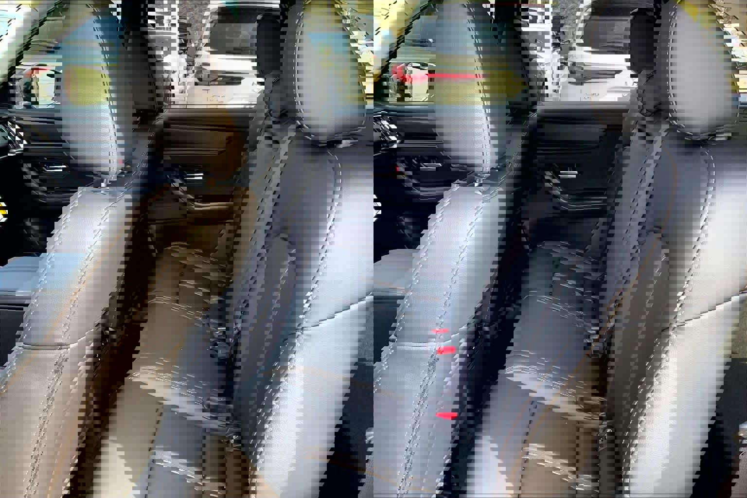 New 2026 MAZDA CX-70 SC image 22