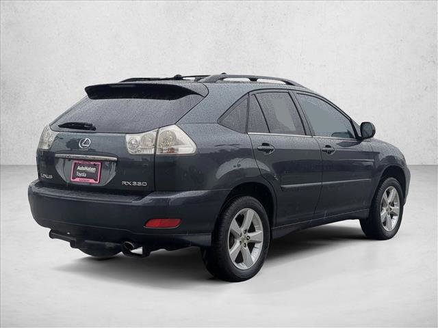 Used 2005 Lexus RX 330 AWD image 5
