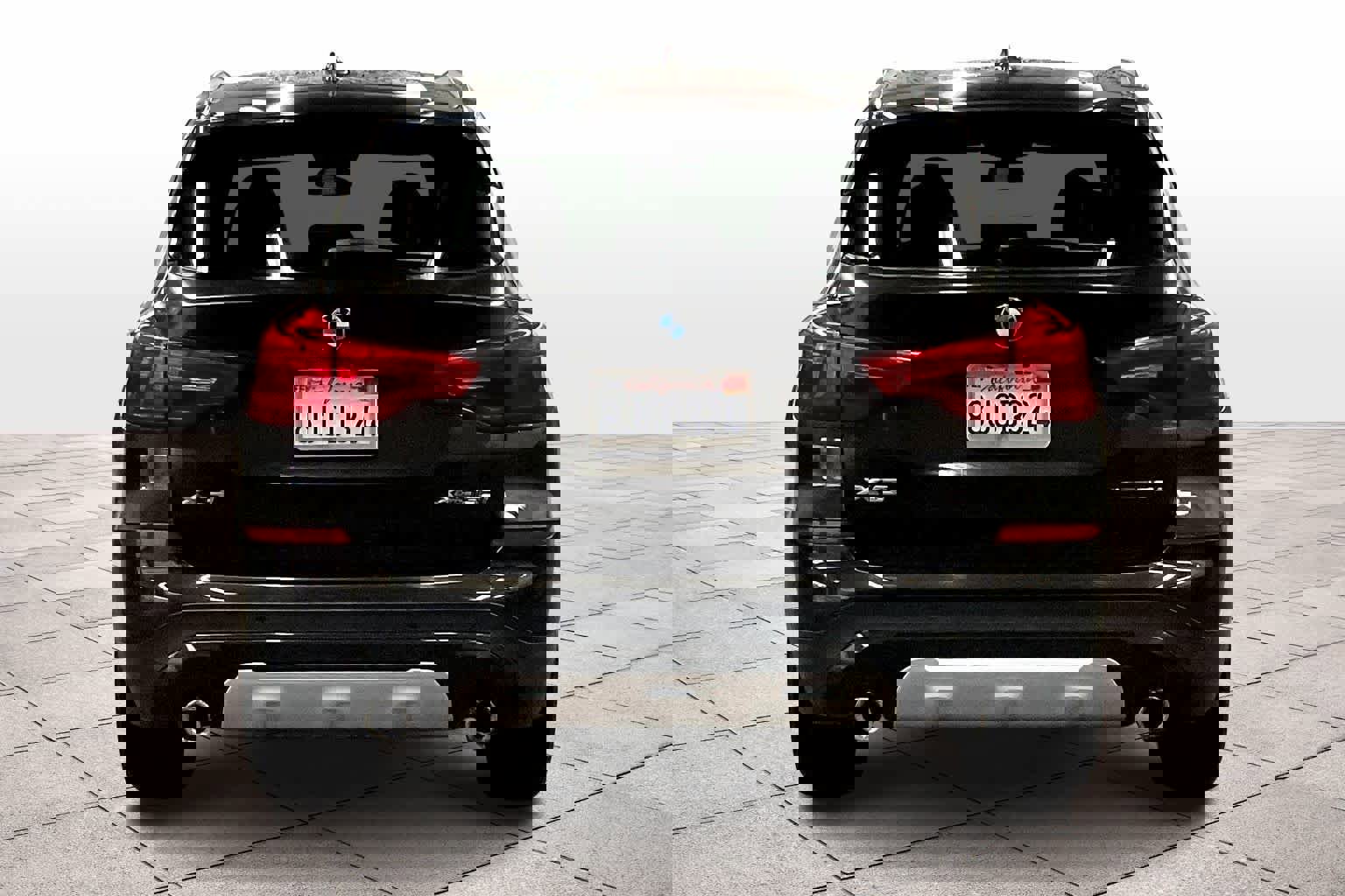 Used 2019 BMW X3 xDrive30i w/ Driving Assistance Package image 7