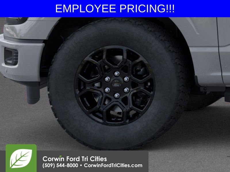 New 2026 Ford F150 XLT AWD/4WD image 19