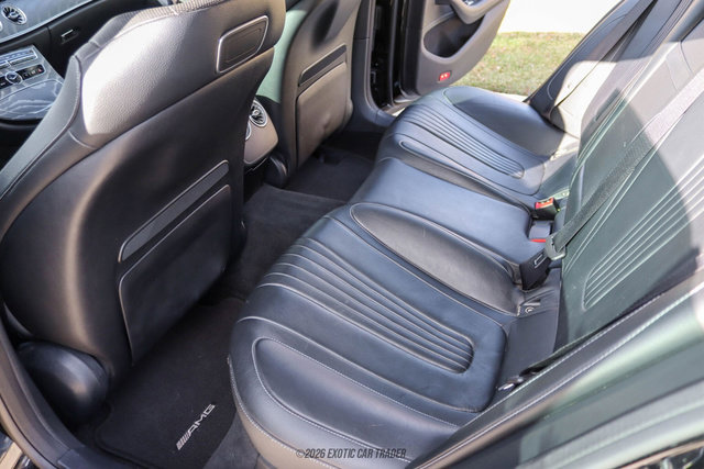 Used 2019 Mercedes-Benz CLS 450 4MATIC image 38