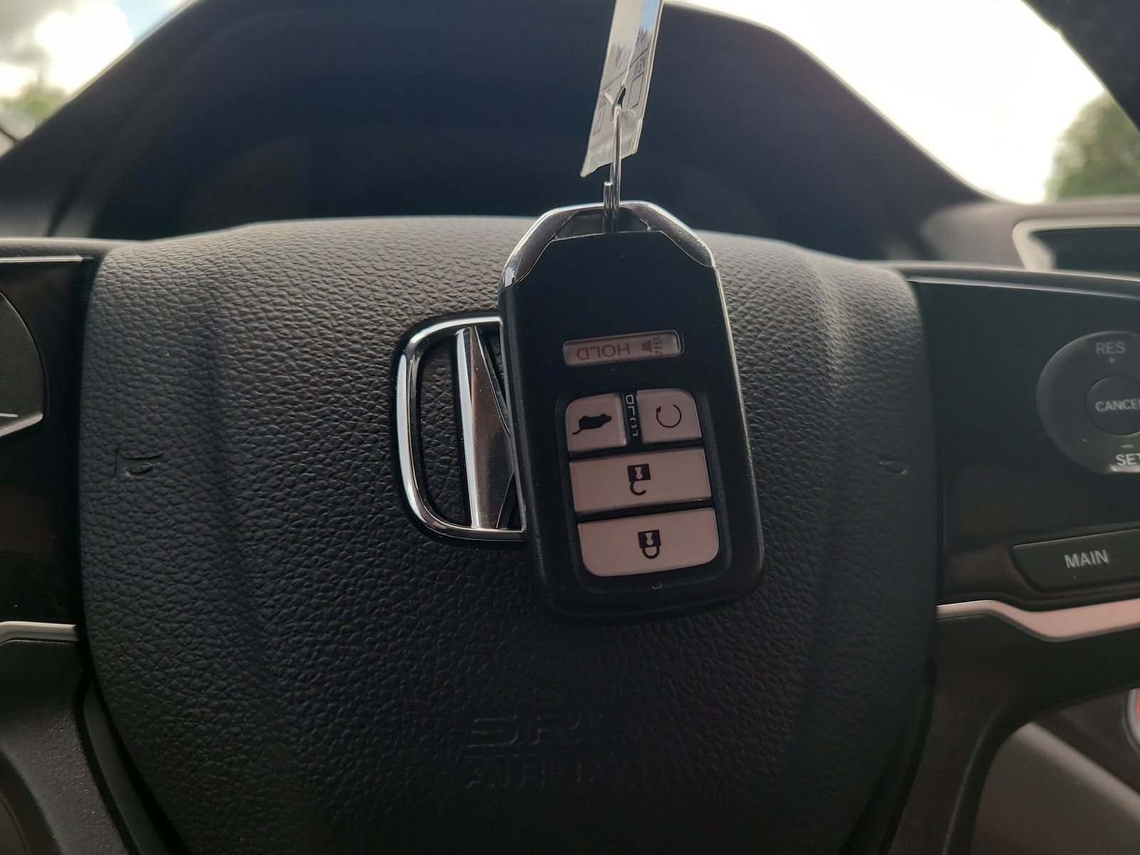 Used 2022 Honda Pilot EX-L image 34