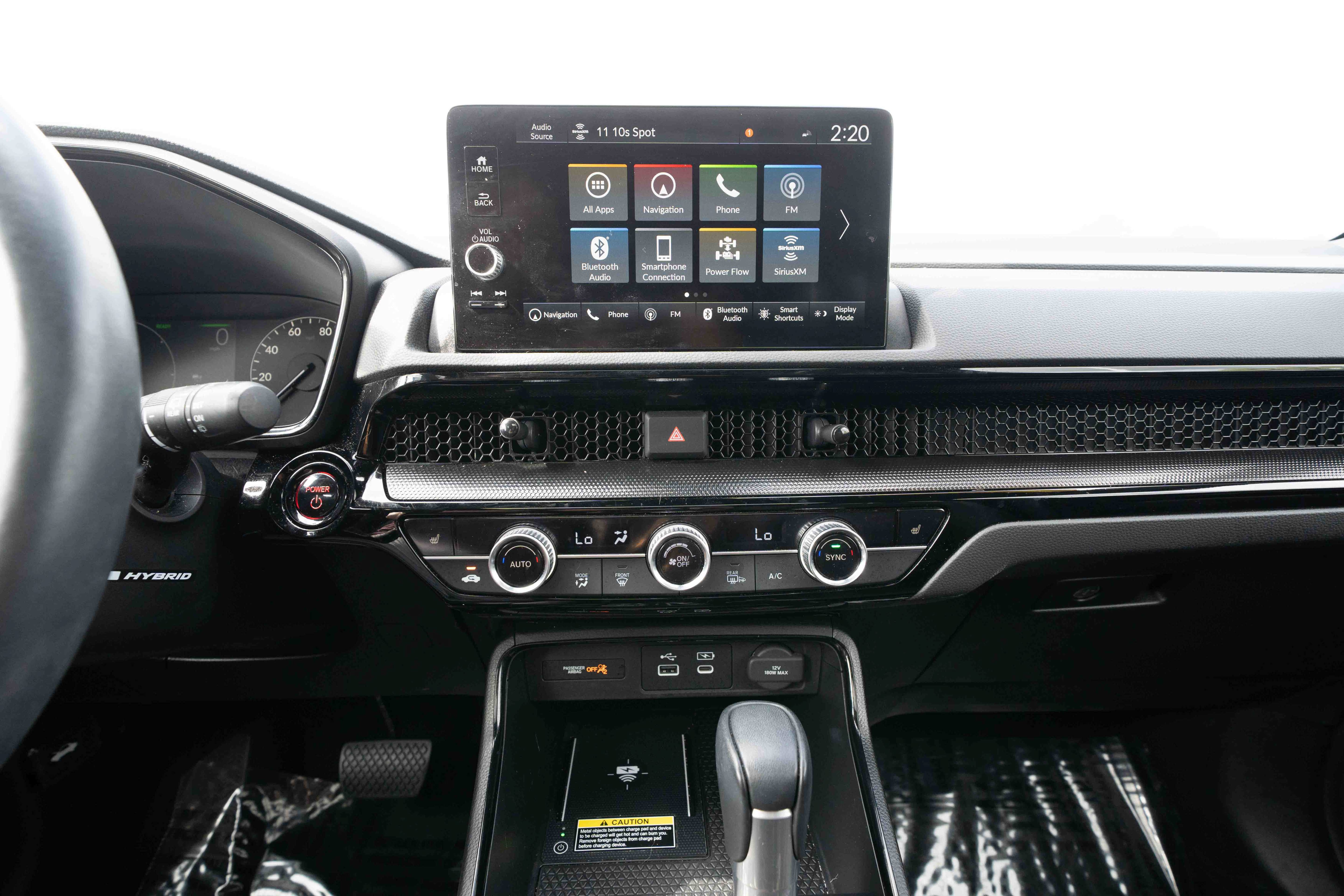 Used 2024 Honda CR-V Sport Touring image 17