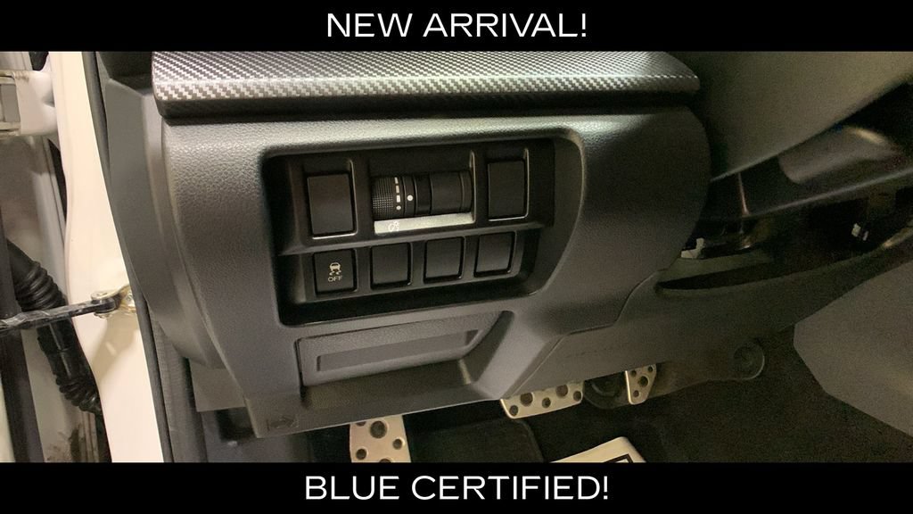 Used 2023 Subaru Impreza 2.0i Sport AWD/4WD image 26
