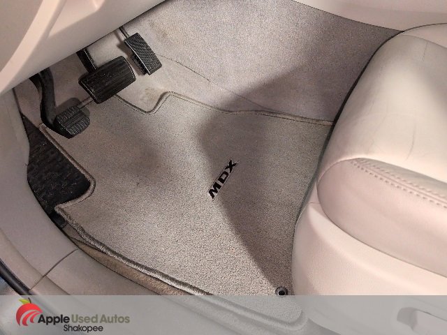 Used 2012 Acura MDX image 15