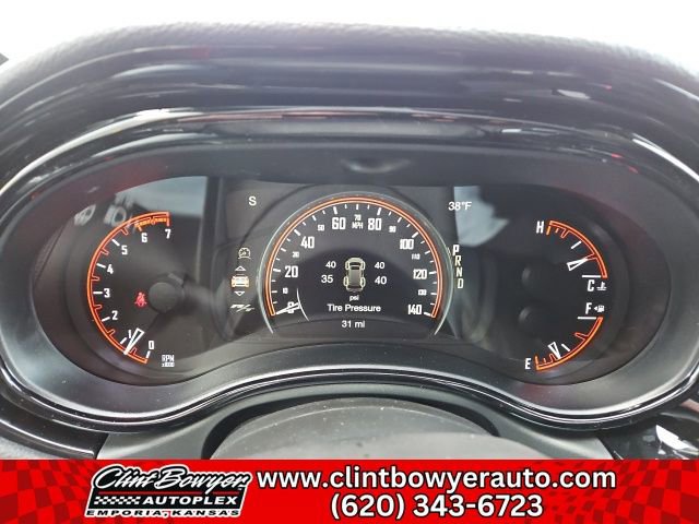 New 2026 Dodge Durango GT image 14