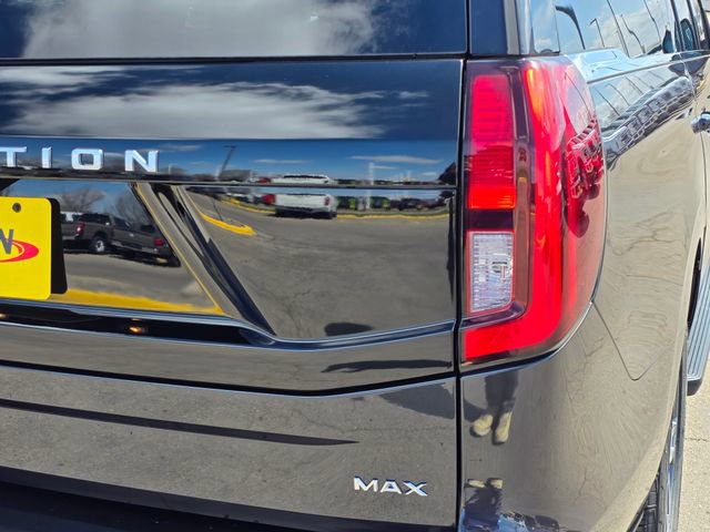 New 2026 Ford Expedition Max Active AWD/4WD image 10