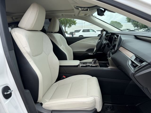 Used 2023 Lexus RX 350 FWD w/ Cold Area Package image 29