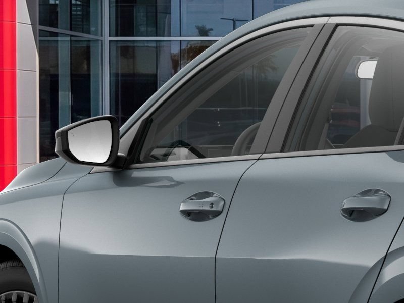 New 2026 Nissan Sentra SV w/ Floor Mat Package FWD image 13