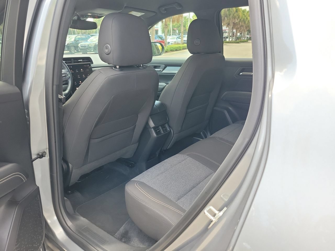 Used 2026 GMC Terrain Elevation FWD image 9