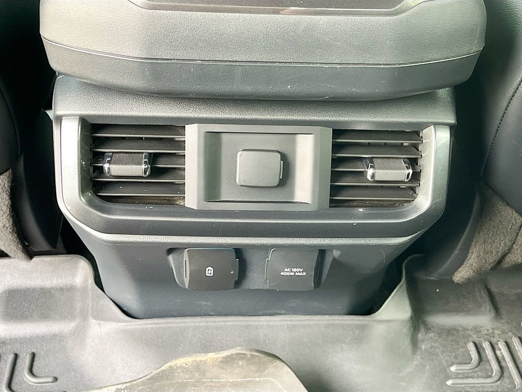 Used 2023 Ford F150 Tremor w/ Trailer Tow Package AWD/4WD image 25