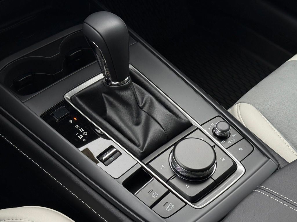 New 2026 MAZDA CX-30 Aire Edition image 17