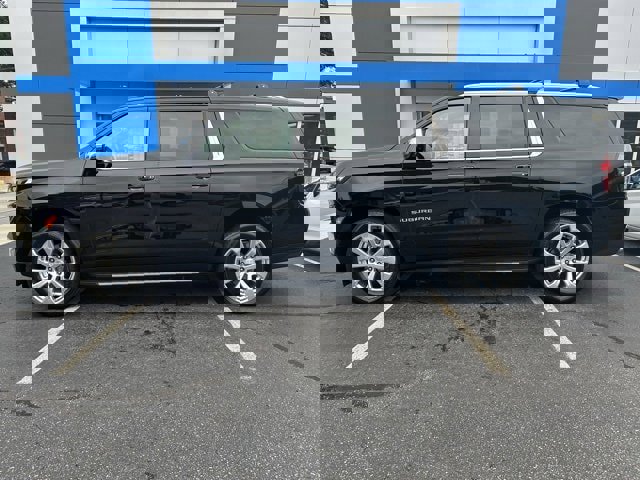 New 2026 Chevrolet Silverado 1500 LT w/ Safety Package image 7