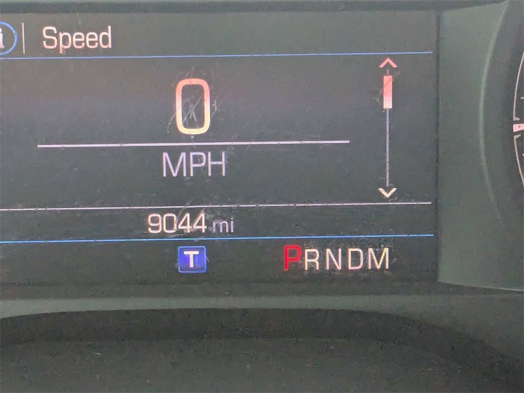 Used 2022 Chevrolet Camaro LT w/ RS Package image 26