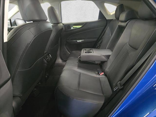 Used 2025 Lexus NX 350 AWD image 14