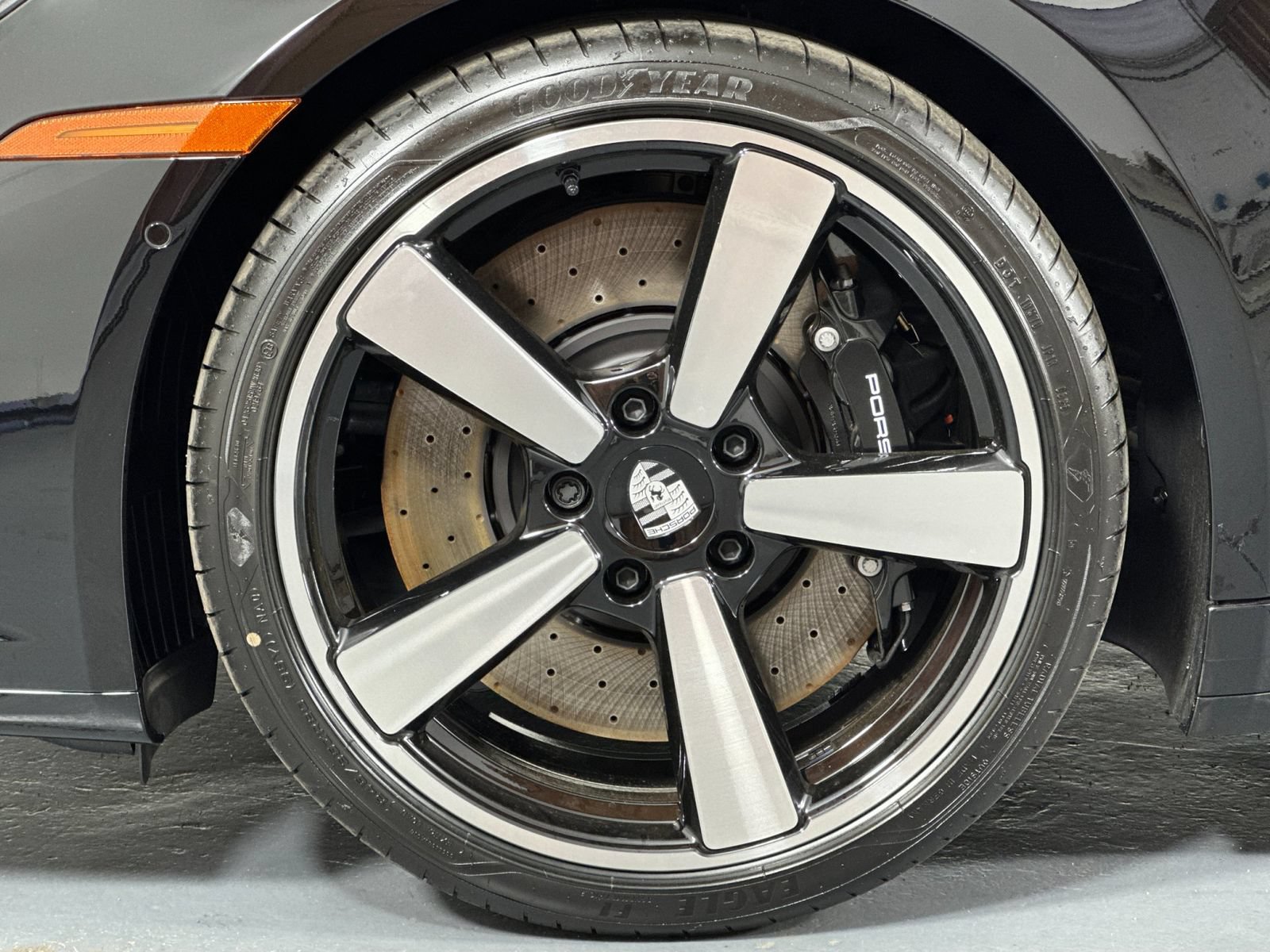 New 2026 Porsche 911 Carrera S RWD image 32