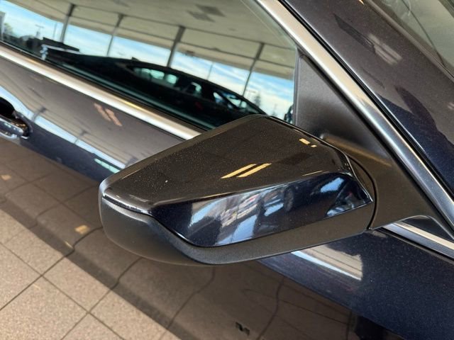 Used 2022 Chevrolet Malibu RS image 11