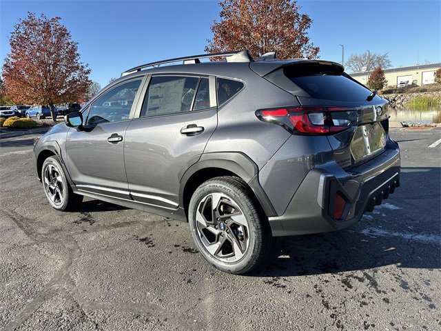 New 2026 Subaru Crosstrek 2.5i Limited image 8