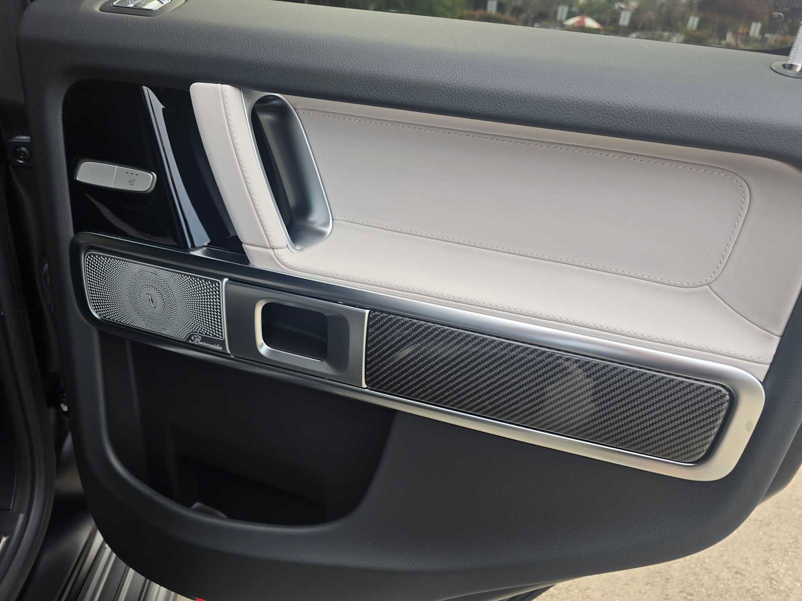 New 2026 Mercedes-Benz G 63 AMG 4MATIC image 13