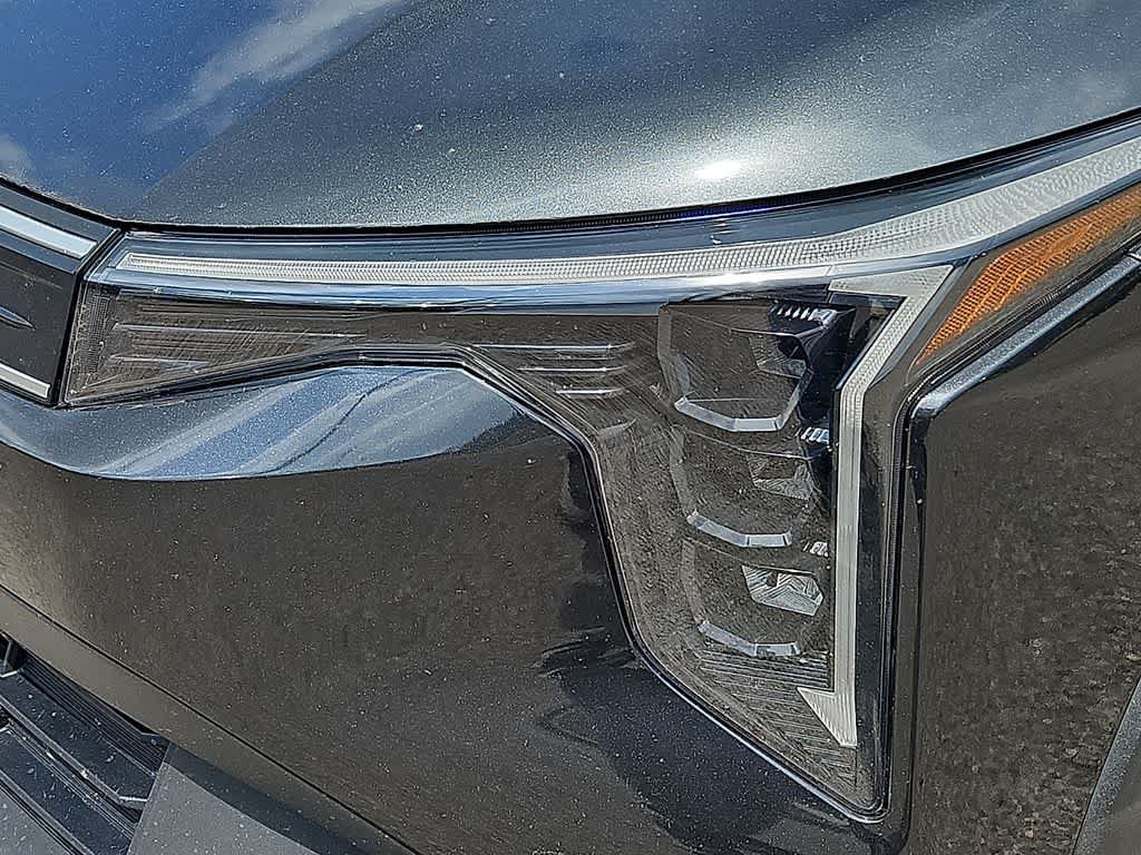Used 2025 Kia K4 FWD image 8