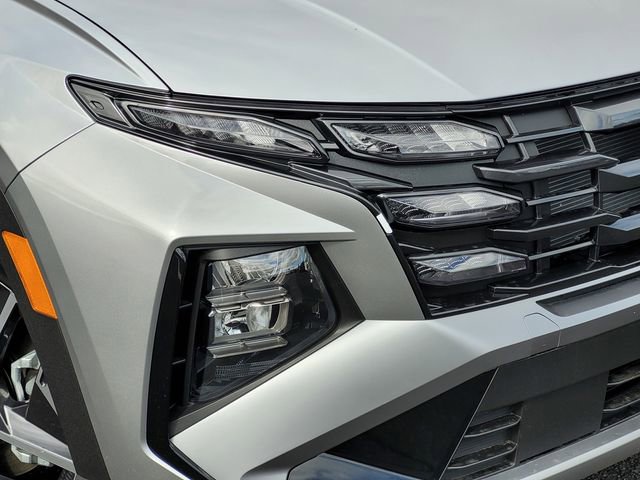 New 2026 Hyundai Tucson SEL AWD/4WD image 10