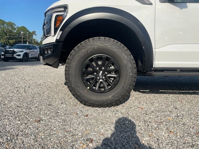 New 2025 Ford F150 Raptor image 27