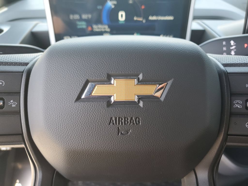 New 2025 Chevrolet Brightdrop 400 w/ Battery Pack, Max Range AWD/4WD image 20