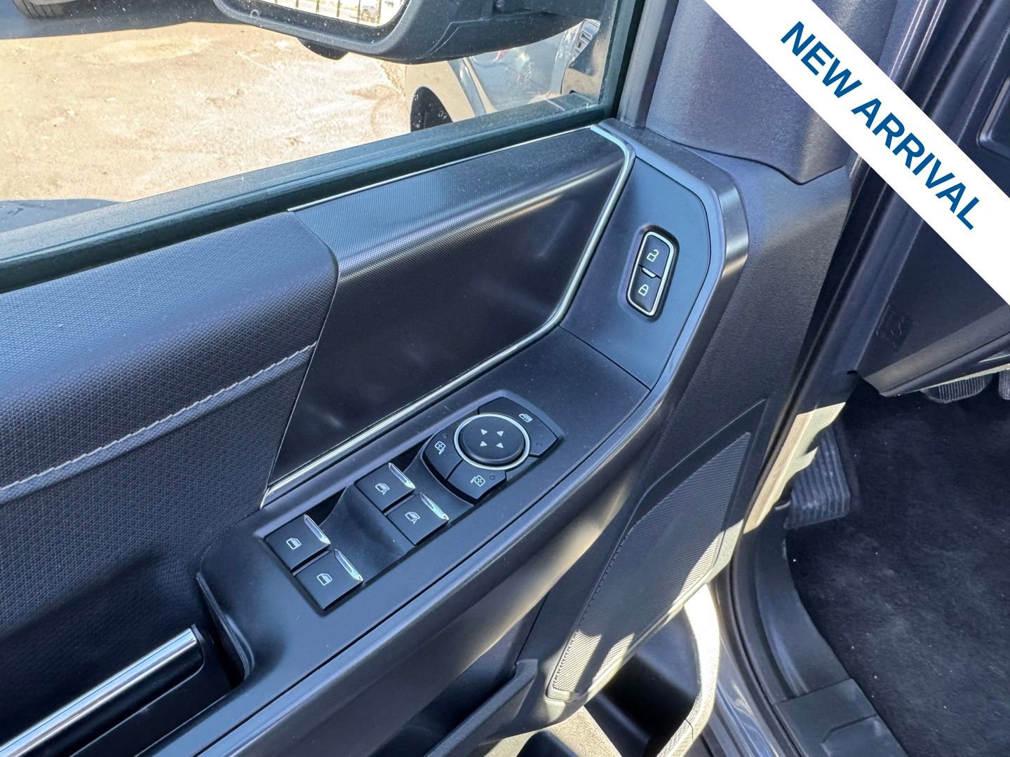 Used 2024 Ford F150 XLT w/ Equipment Group 302A MID image 18