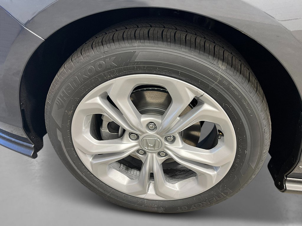 New 2026 Honda Accord LX image 9