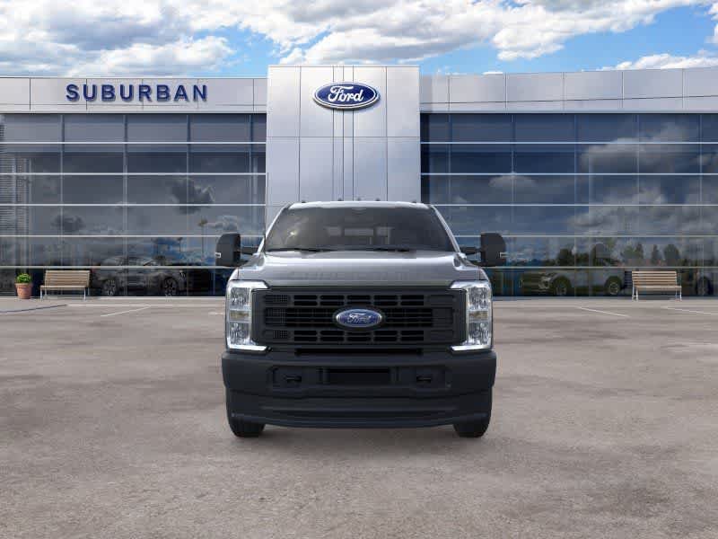 New 2026 Ford F350 XL w/ XL Driver Assist Package AWD/4WD image 6