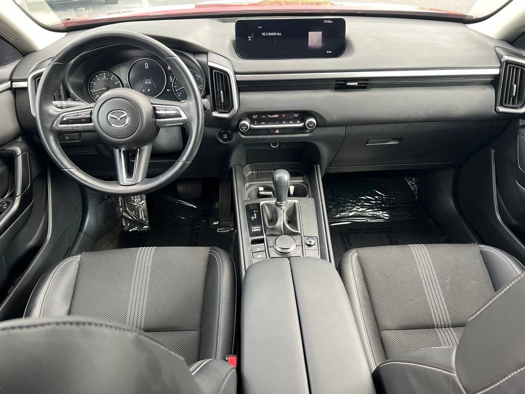 Used 2023 MAZDA CX-50 AWD 2.5 S w/ Cargo Package image 20