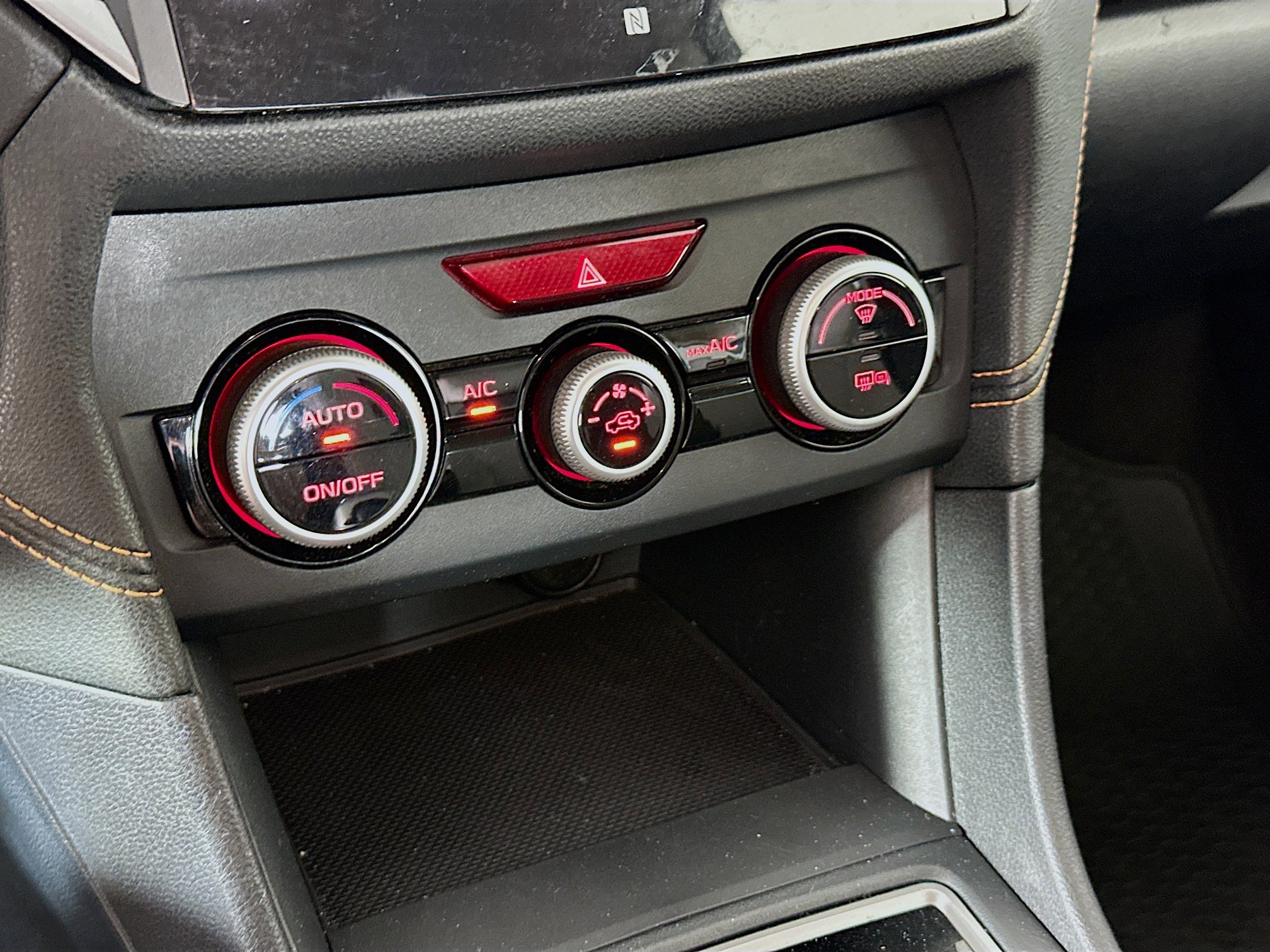 Used 2018 Subaru Crosstrek 2.0i Limited image 22
