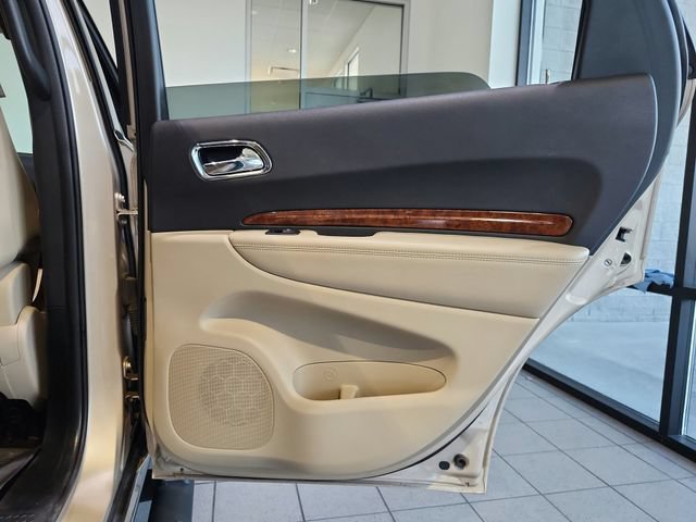 Used 2015 Dodge Durango Limited w/ Premium Group AWD/4WD image 28